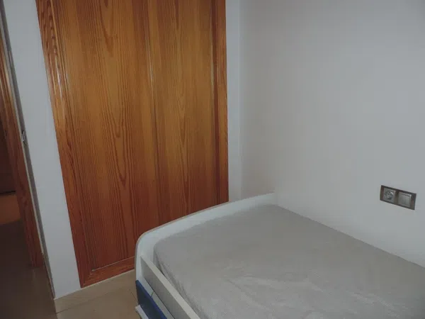 Piso en Calle Mónaco r, 1, Las Salinas - Foto 14