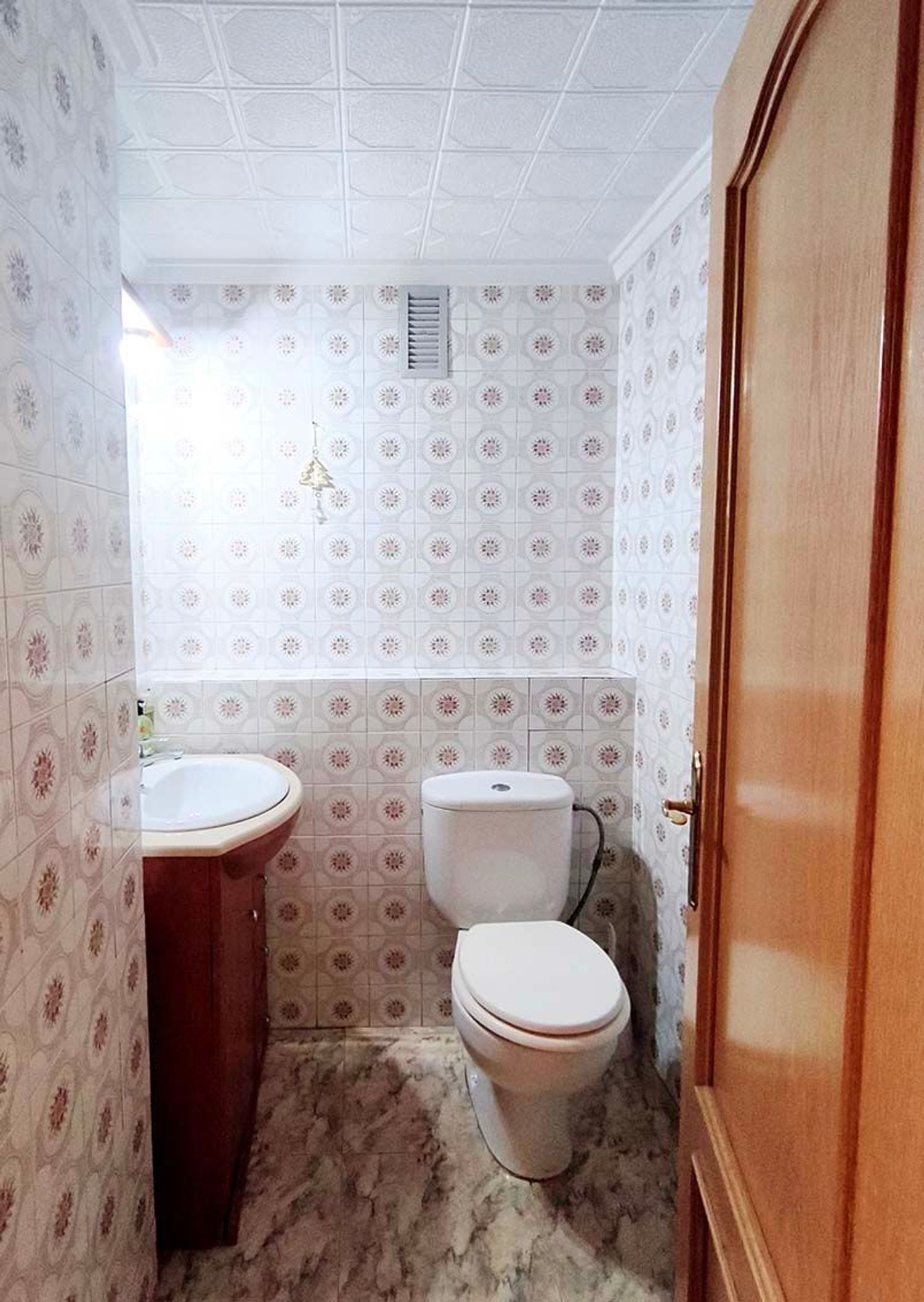 Piso en calle de Fra Juan Tensa, 54 - Foto 18