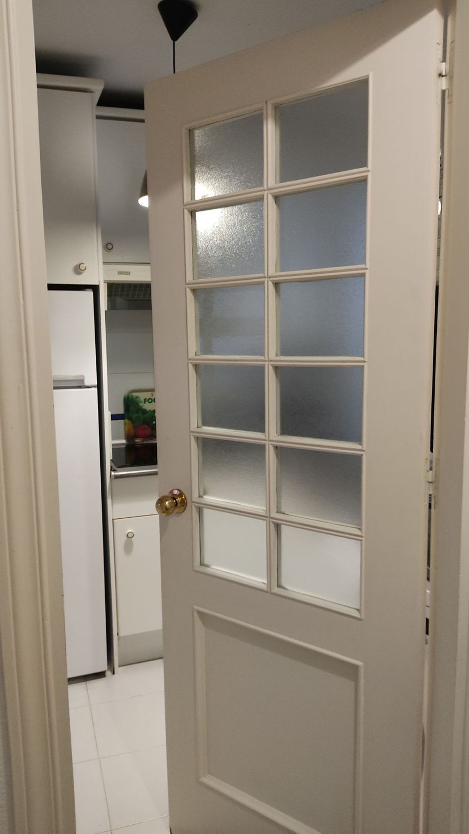 Piso en calle Maimónides, 9 - Foto 2