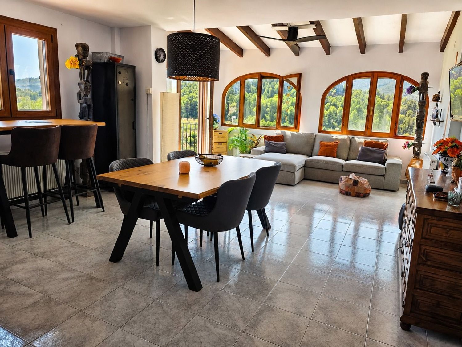 Chalet adosado en Cv-719, 30 - Foto 4