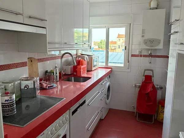 Piso en Avenida de Portugal, 87, Puerta del Ángel - Foto 10