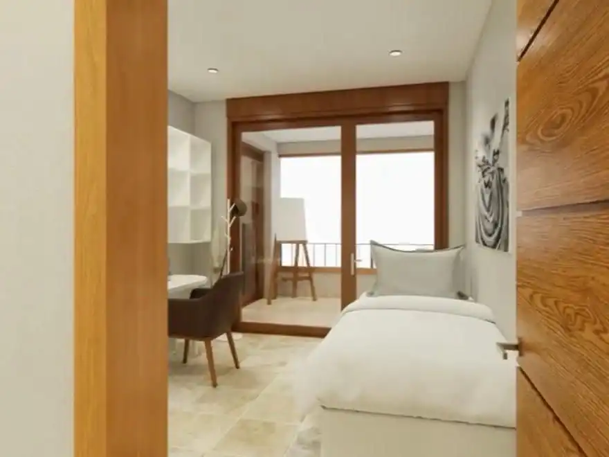 Apartamento en  Calle El Pinar 23 - Foto 8