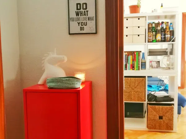 Piso en avenida de Madrid, 21 - Foto 10