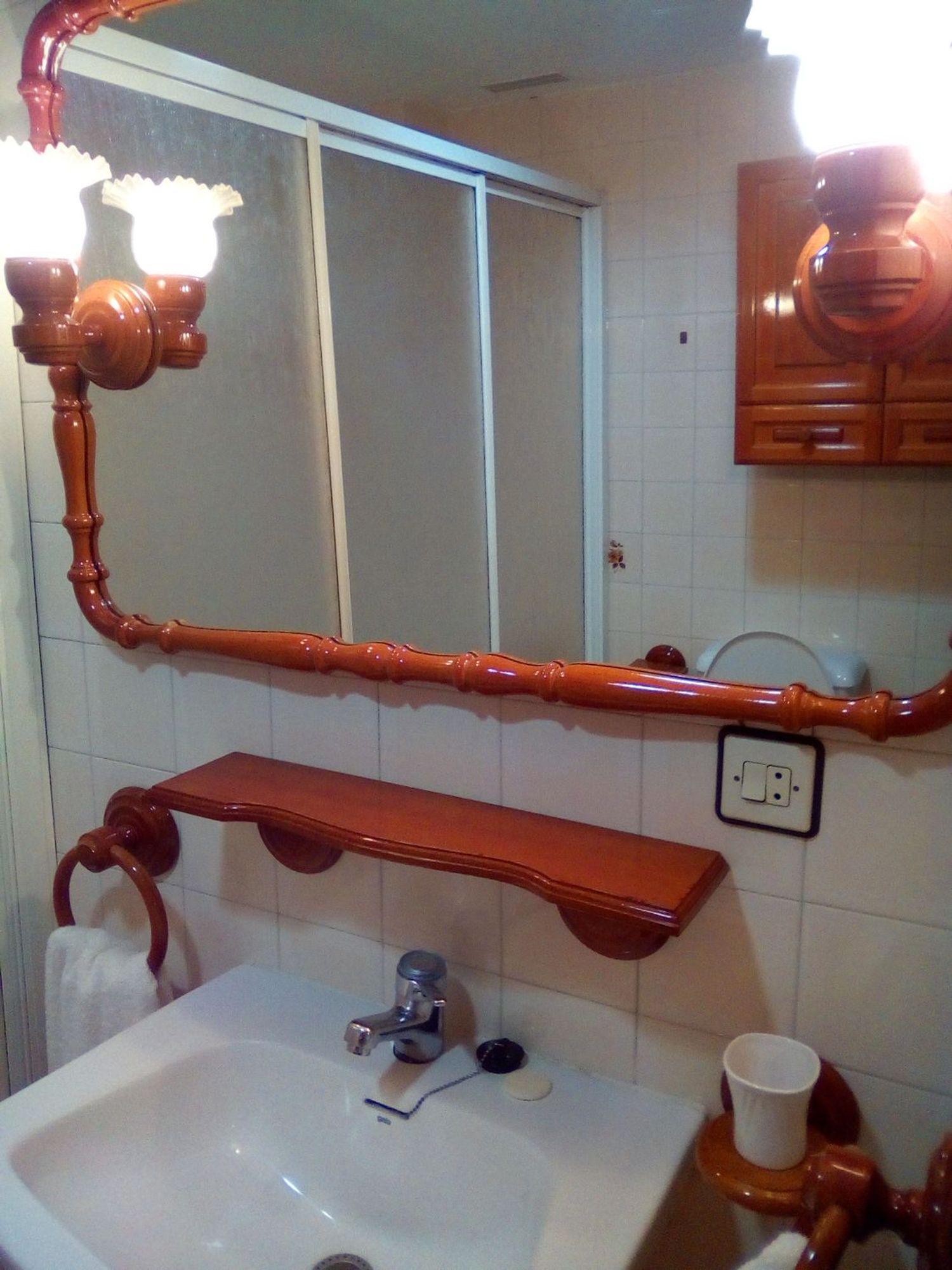 Piso en plaza Pintor Isidoro Marín, 4 - Foto 22