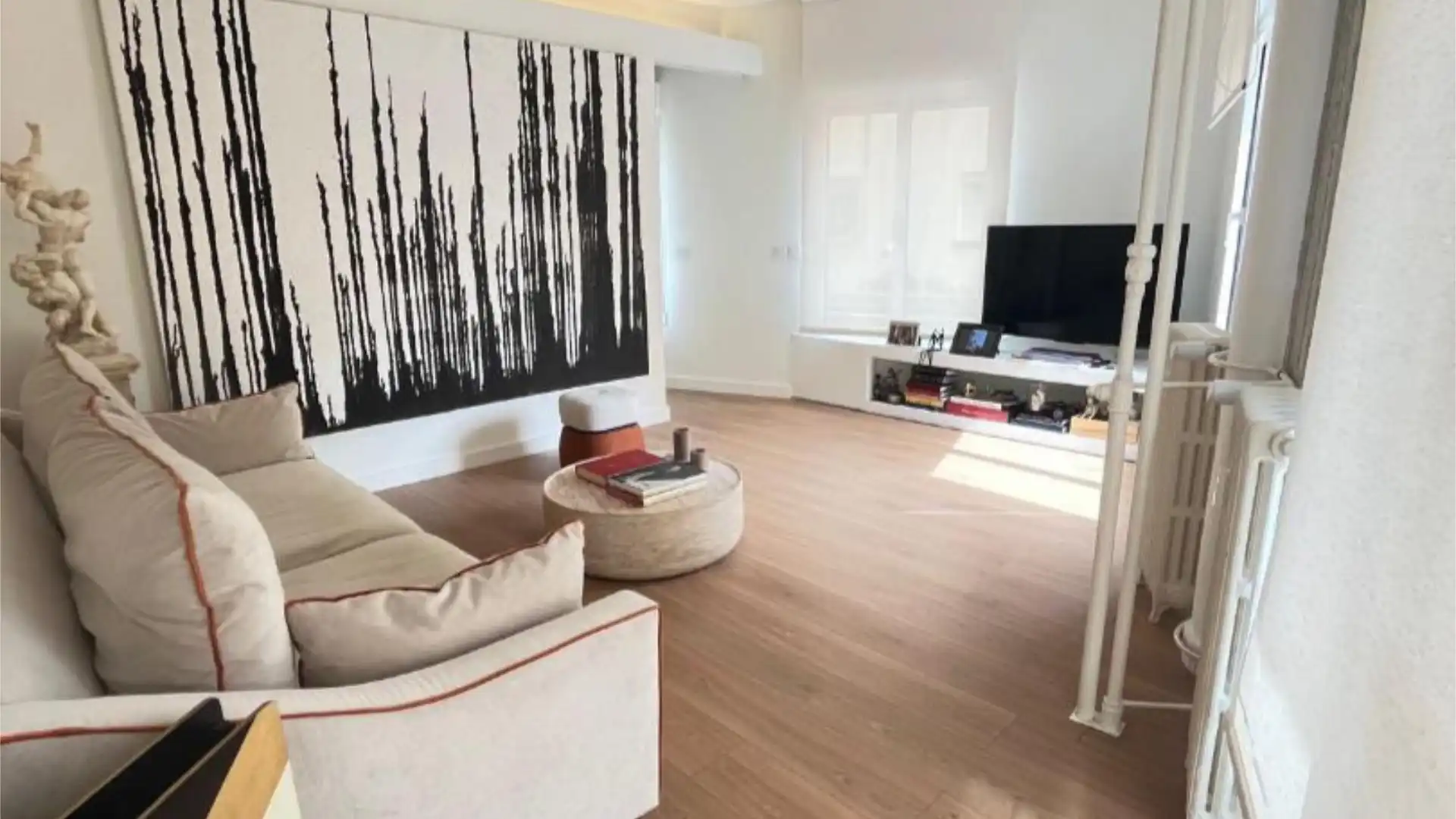 Piso en  Madrid Capital - Foto 11