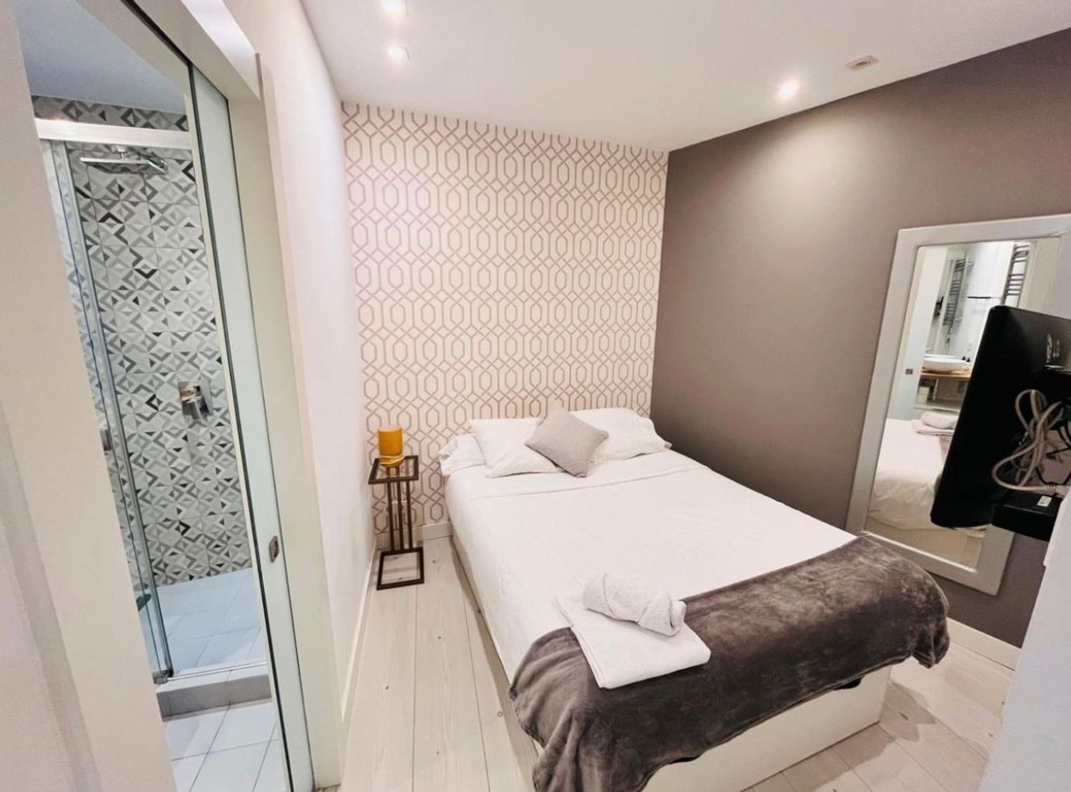 Piso en calle de Casto Plasencia, 11 - Foto 8