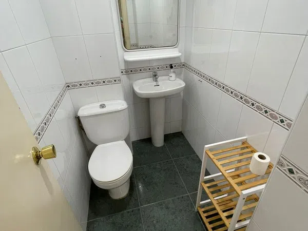 Piso en Calle Pintor Pedro Orrente, 2, Vista Alegre - Foto 2