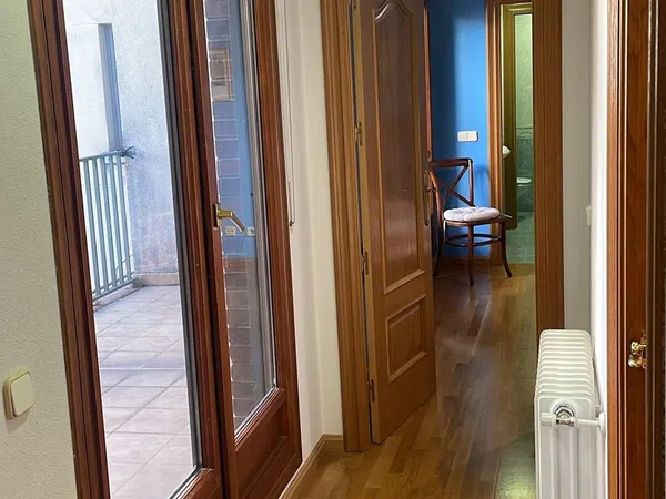 Ático en Calle de D.Mariano Zúñiga Rodríguez, 15 - Foto 14