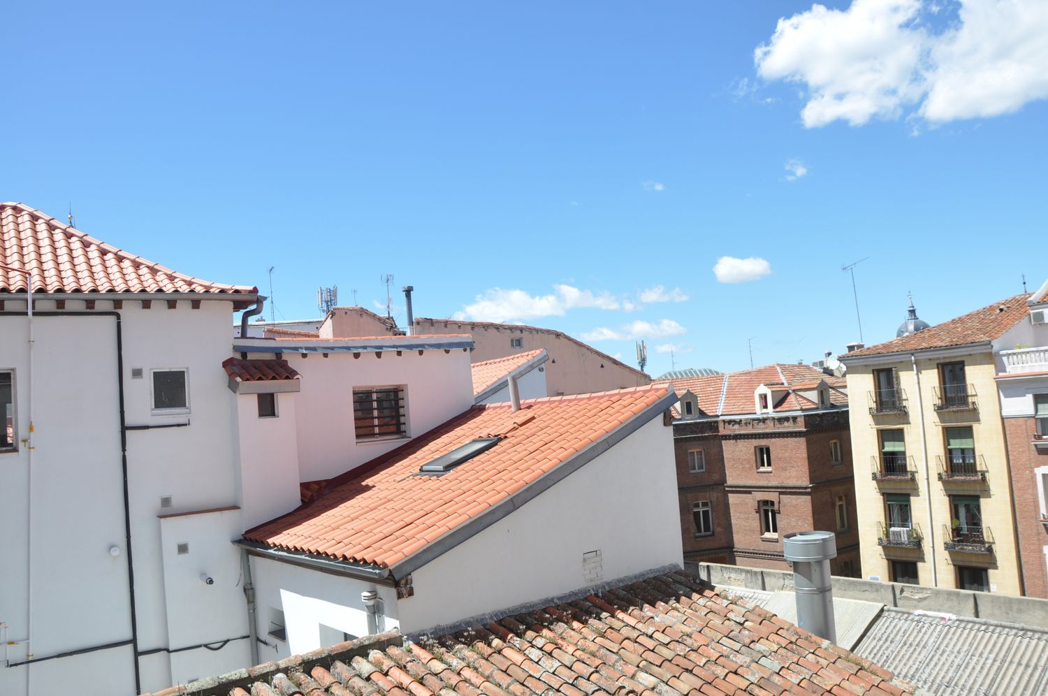 Piso en Calle de la Cava Baja, 30, Palacio - Foto 11