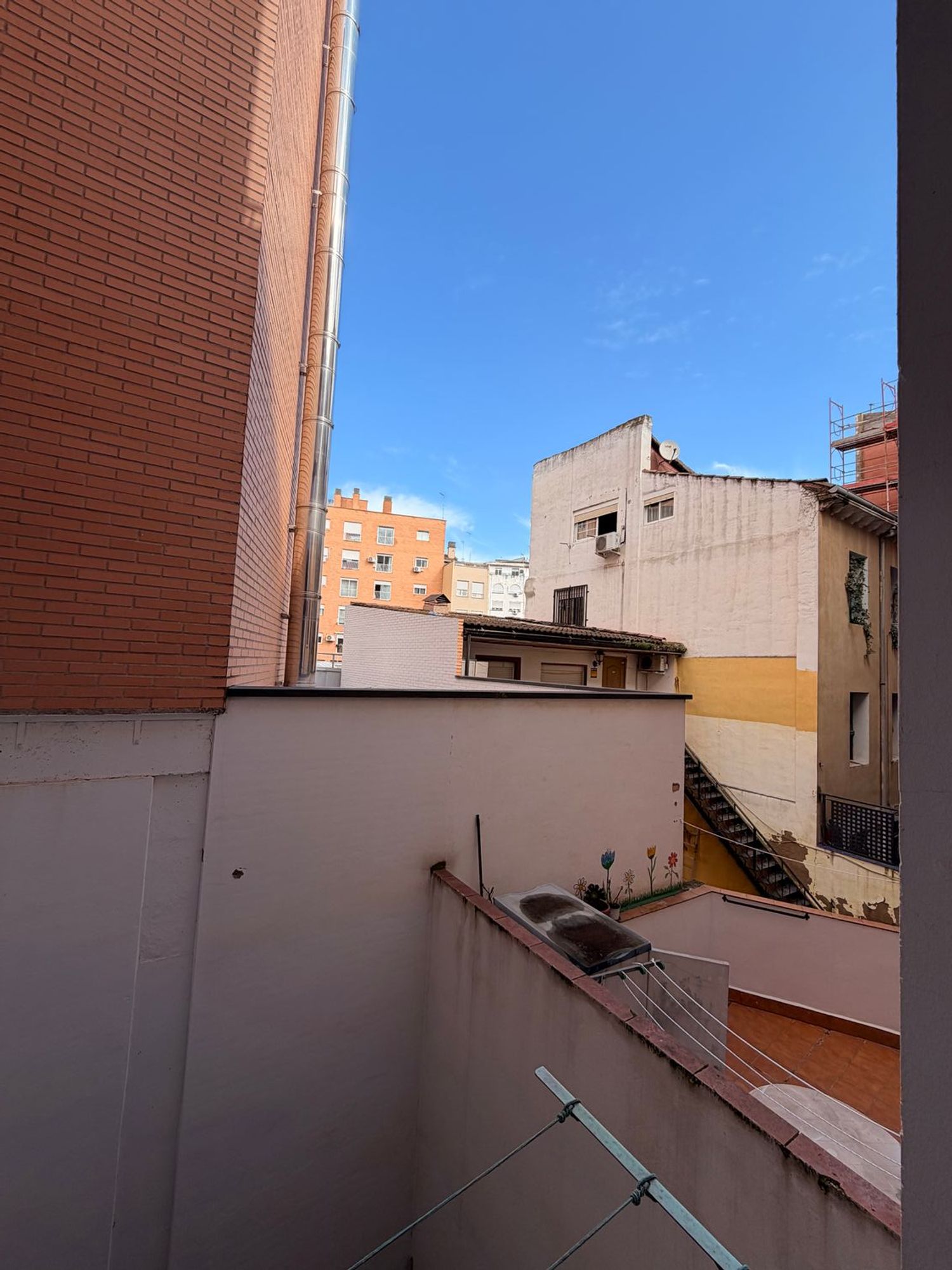 Piso en glorieta de José Aznárez, 1 - Foto 18