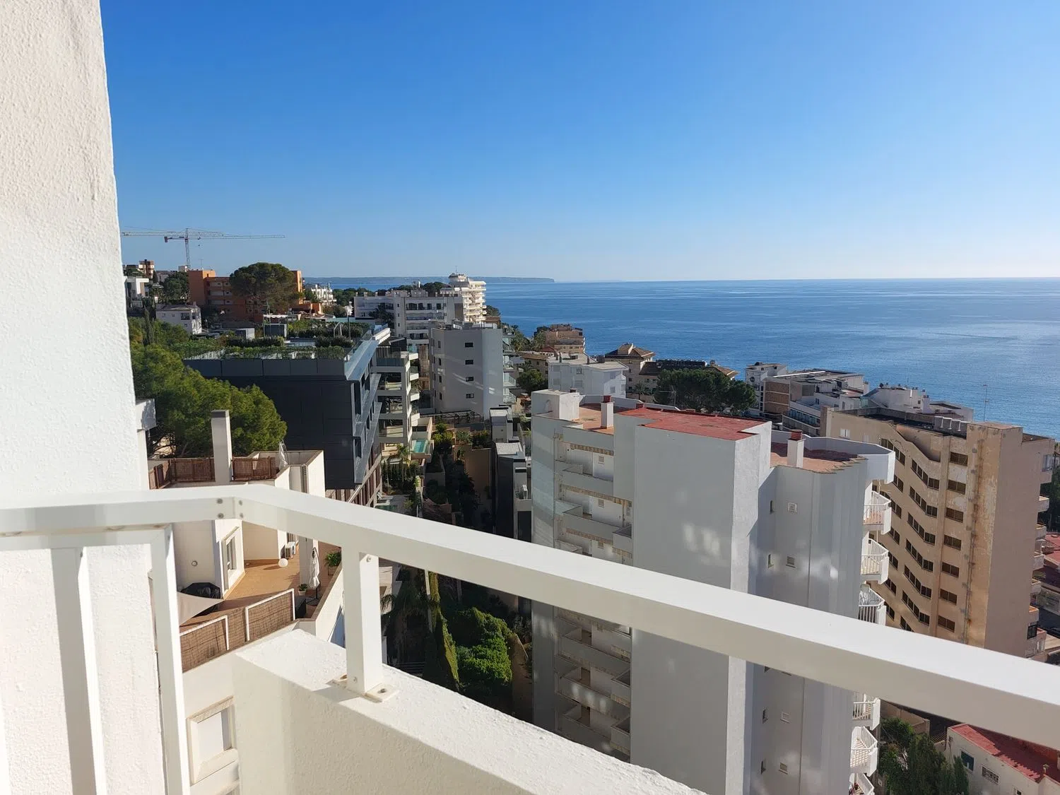 Estudio en calle de Miquel Rosselló i Alemany, 51 - Foto 8