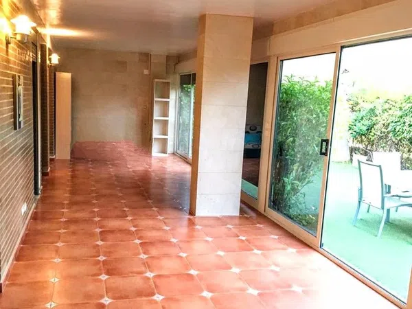 Chalet adosado en calle Britania, 36 - Foto 7