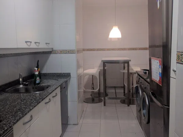 Piso en Avenida Roma, 4, HUCA-La Cadellada - Foto 15