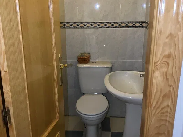 Chalet adosado en Poblado Híjar, 24 - Foto 5