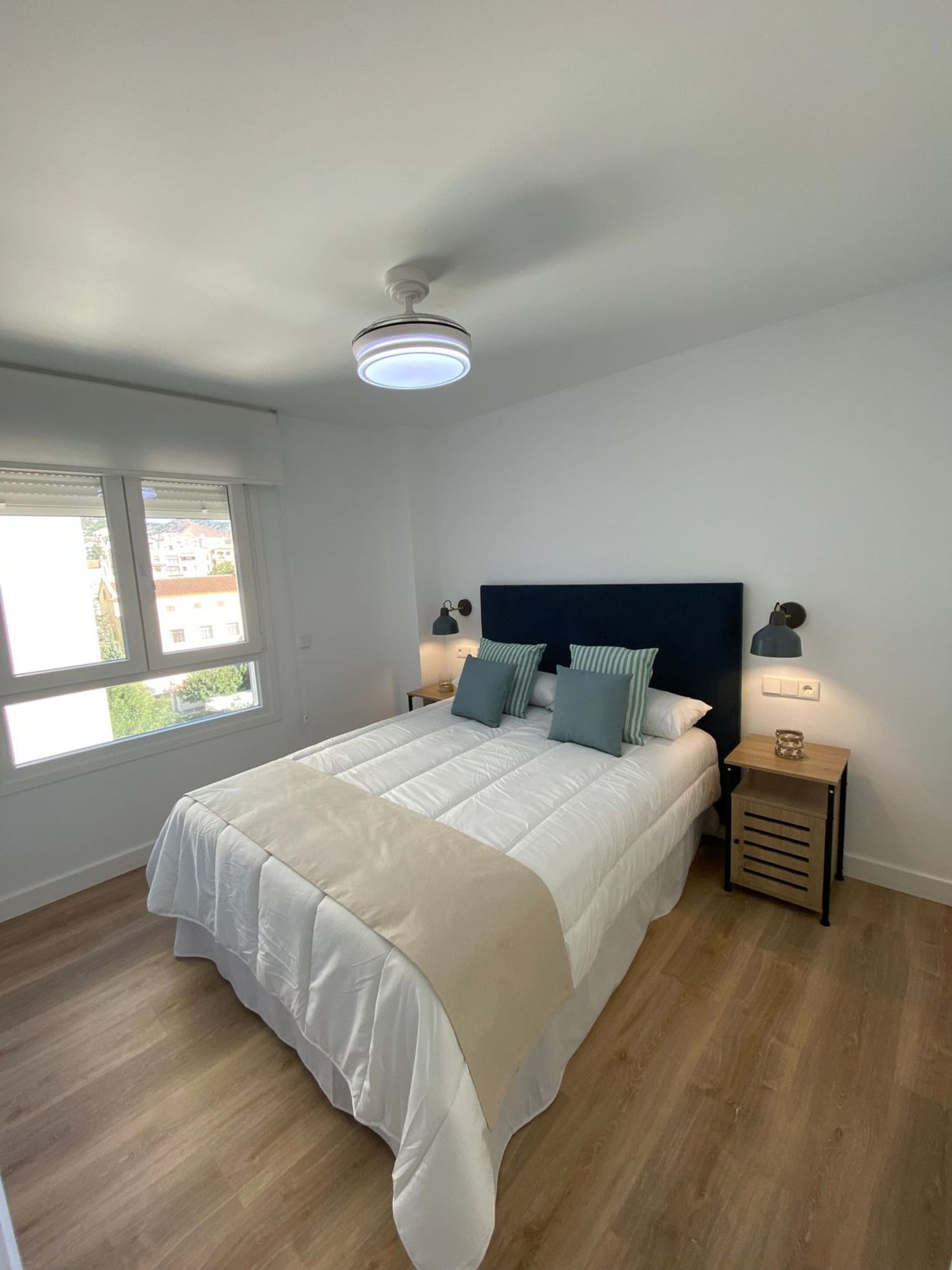 Piso en avenida Salvador Allende, 23 - Foto 13