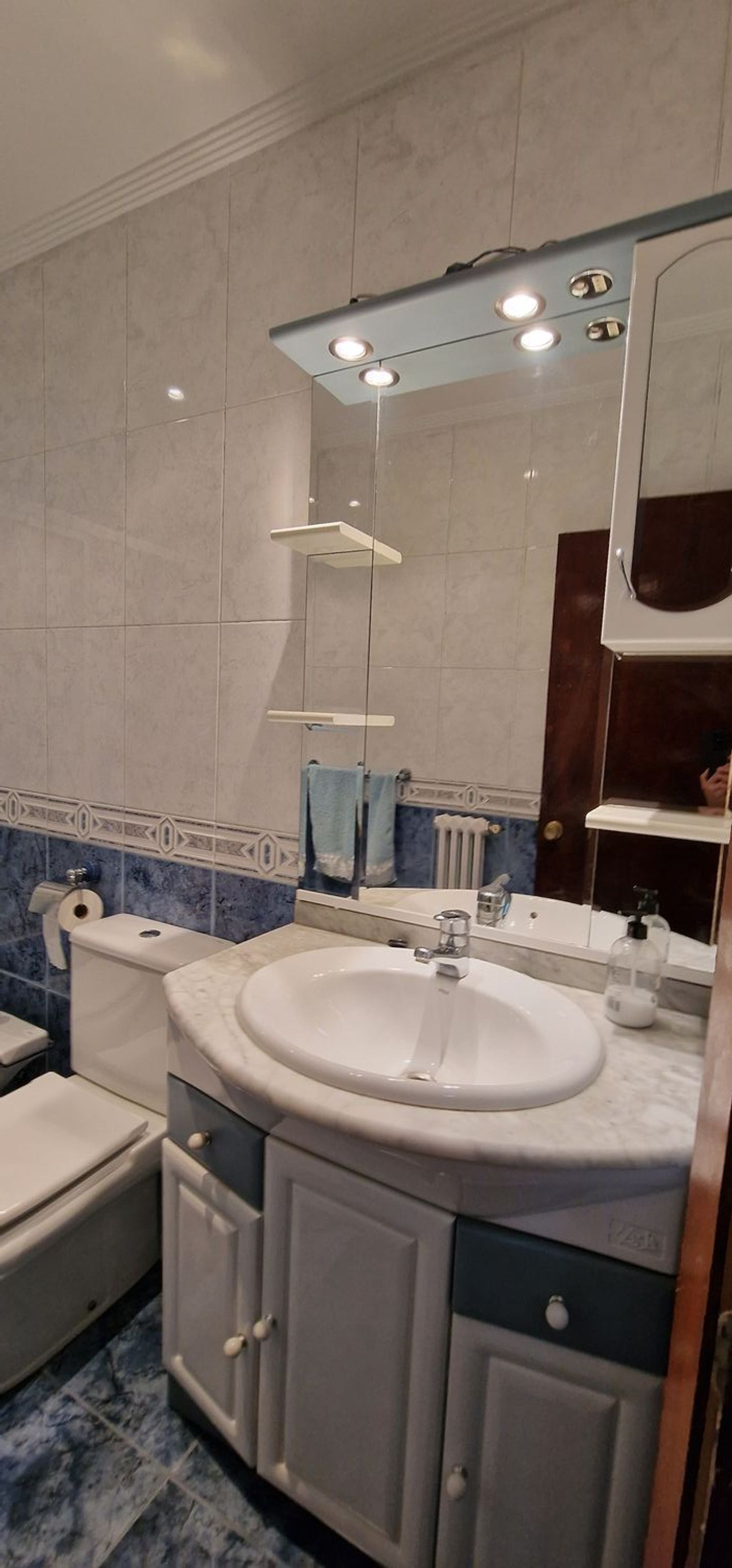 Piso en Rafael altamira, 1, Buenavista - Foto 13
