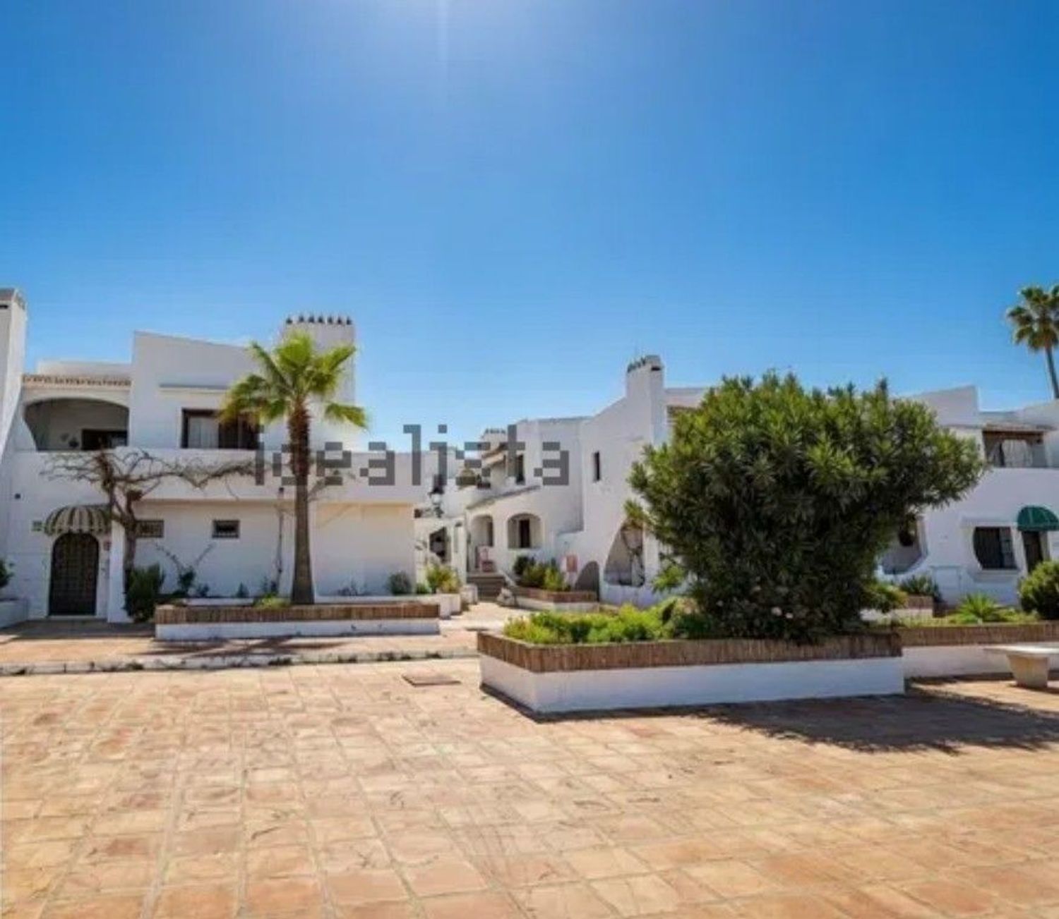 Estudio en Urbanización Pueblo Marinero Las Gaviotas, 1, Puerto de la Duquesa, Puerto de la Duquesa - Foto 7