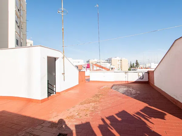 Piso en Calle Jaime Ferranz, 12, Gran Plaza - Marqués de Pickman - Ciudad Jardín - Foto 18