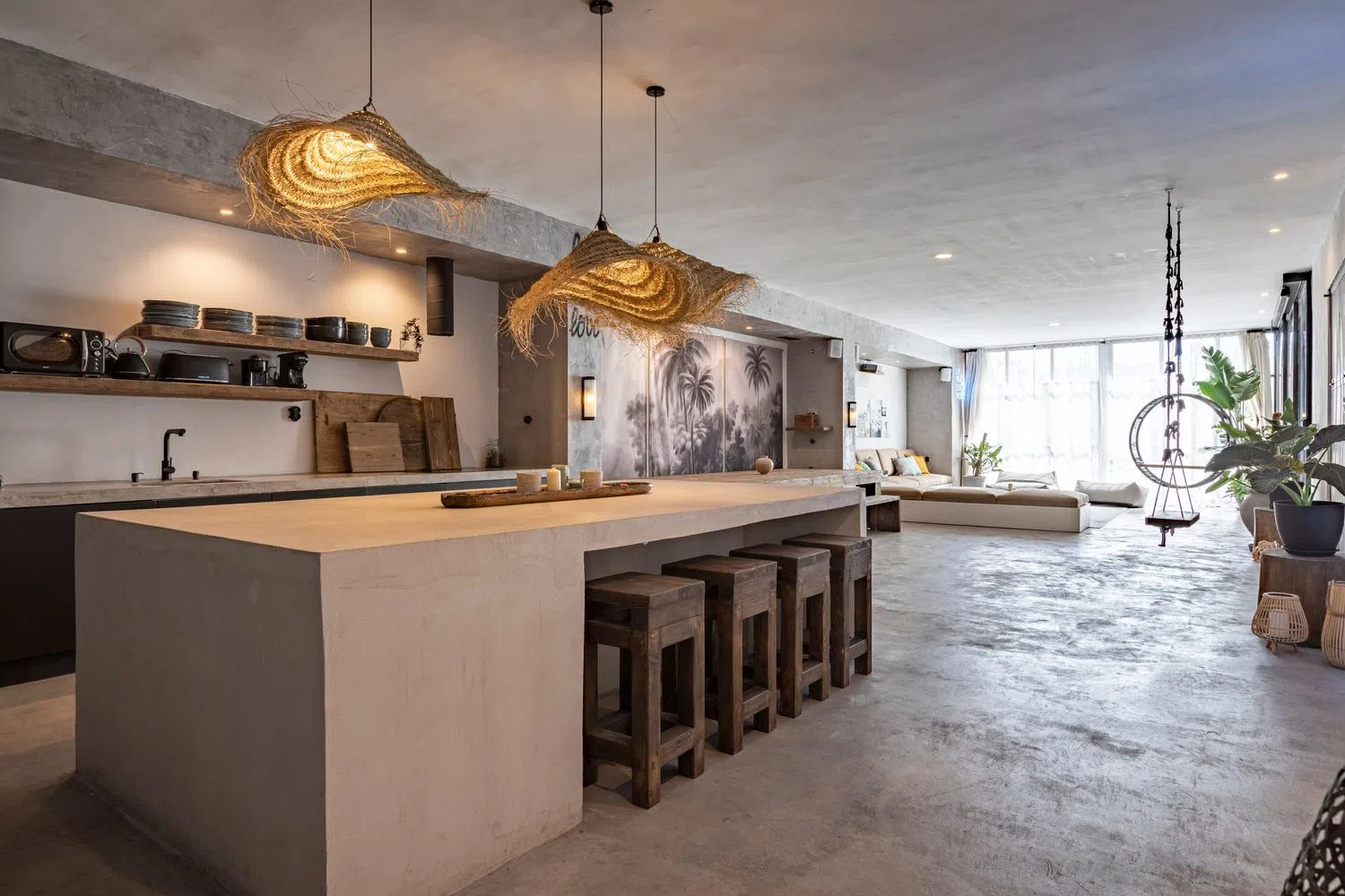 Estudio en calle de Llull, 65 - Foto 4