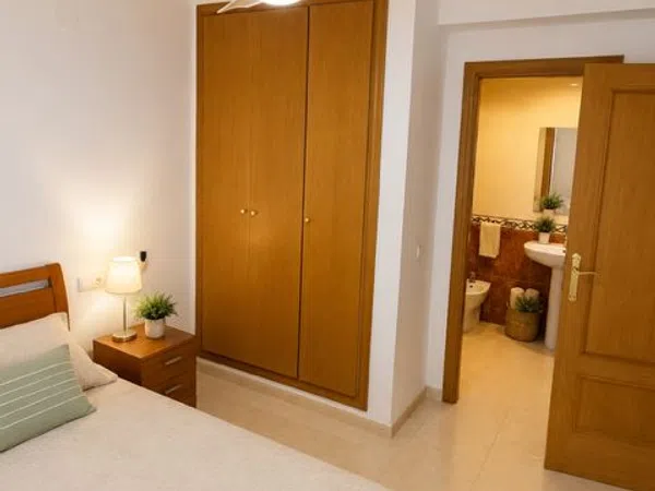 Piso en Costa Marina, Costa Marina - Foto 4