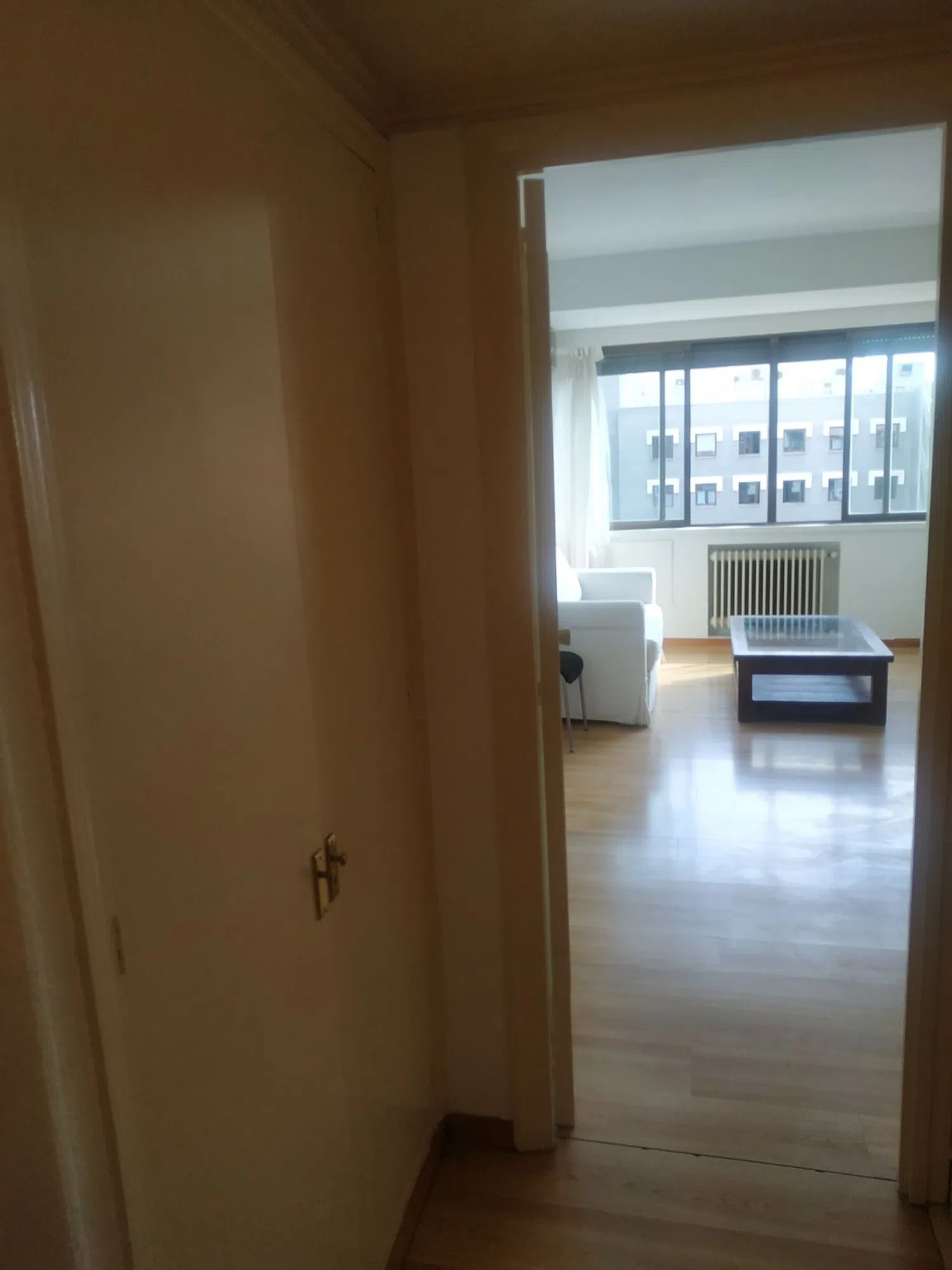 Estudio en calle de Hermosilla, 28 - Foto 25