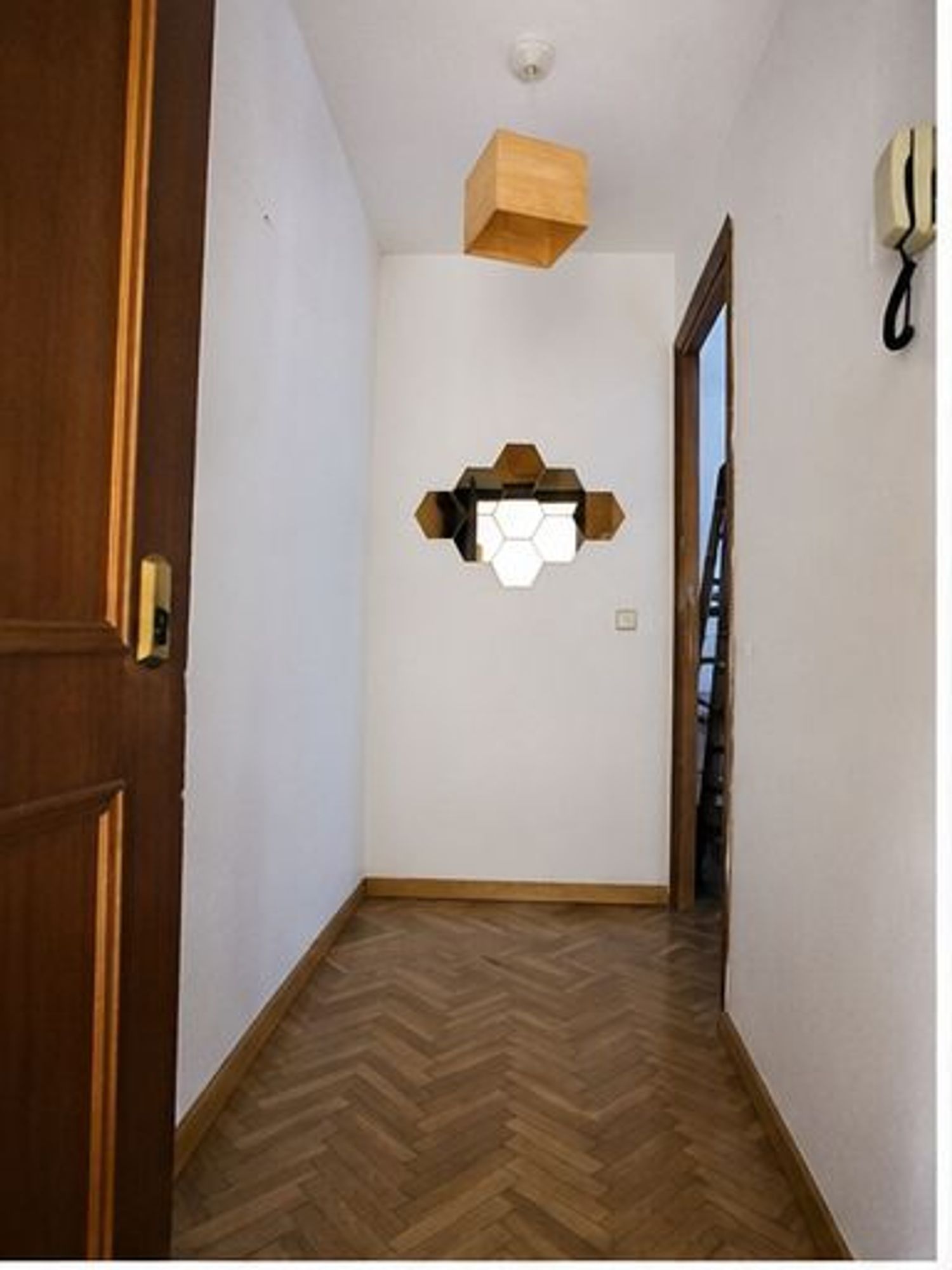 Piso en Ronda de la Plazuela, 7, Casco Antiguo - Foto 3