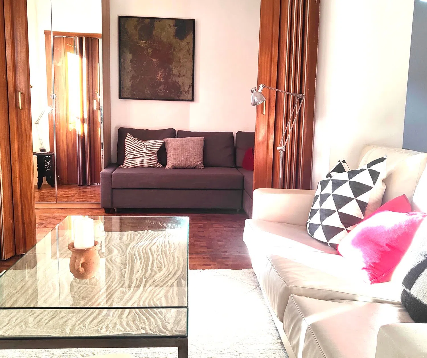 Piso en calle de san benito, 4 - Foto 2