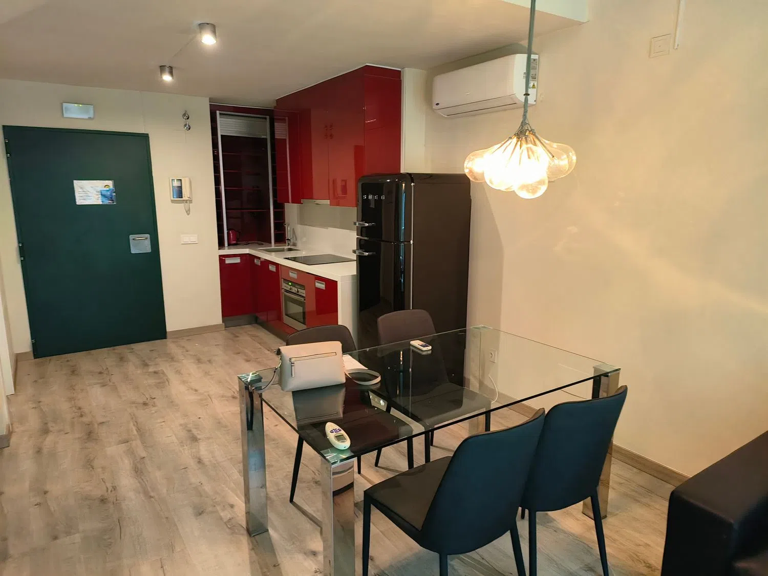 Estudio en avenida de Manoteras, 38 - Foto 2