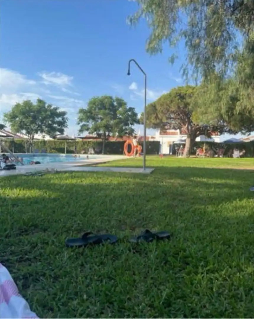 Casa adosada en Urbanizacion cotomar - Foto 3