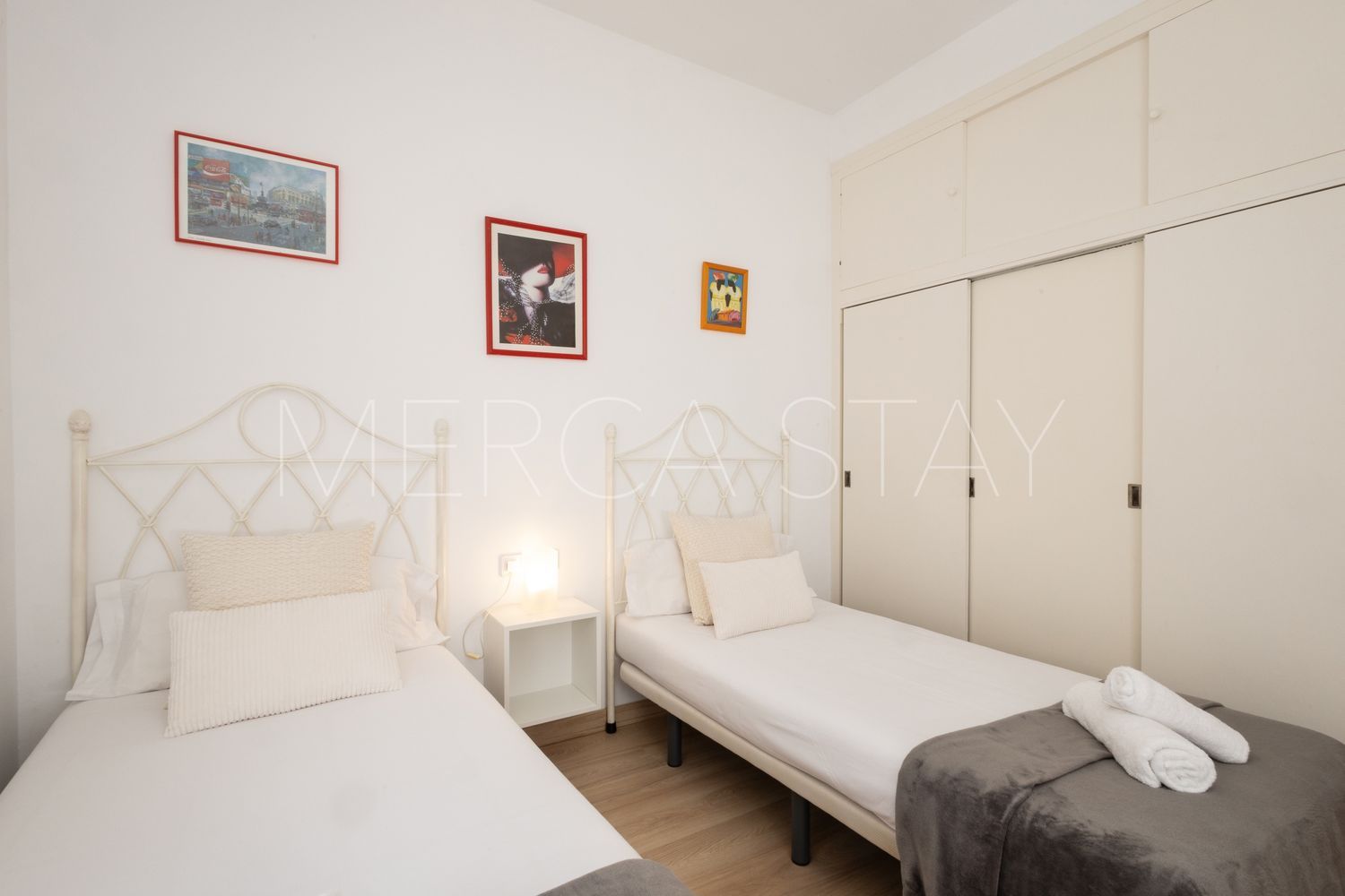 Piso en Calle Hipólito Lázaro, 18, Ametllers-Poble Sec-Ca L'Antoniet, Ametllers-Poble Sec-Ca L'Antoniet - Foto 21