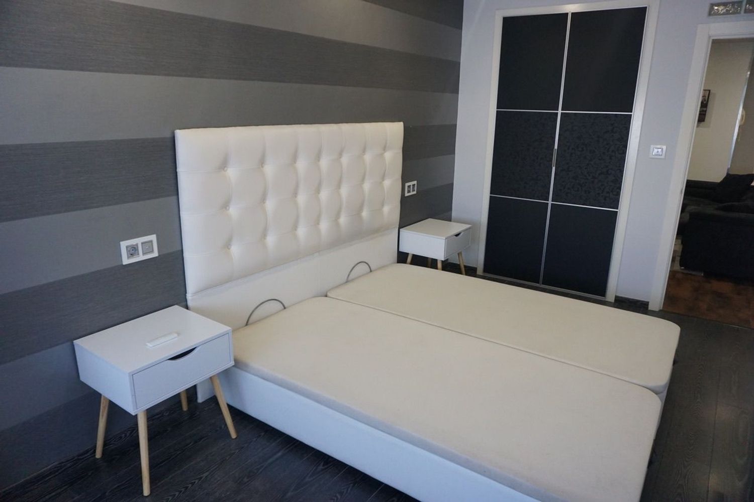 Piso en Calle Joaquín González, 3, Monte Alto - Zalaeta - Atocha, Monte Alto - Zalaeta - Atocha - Foto 12