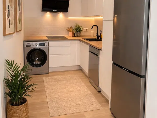 Piso en travesía Navacerrada, 2 - Foto 3