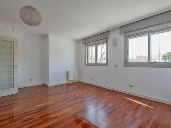 Piso en avenida de Córdoba, 33