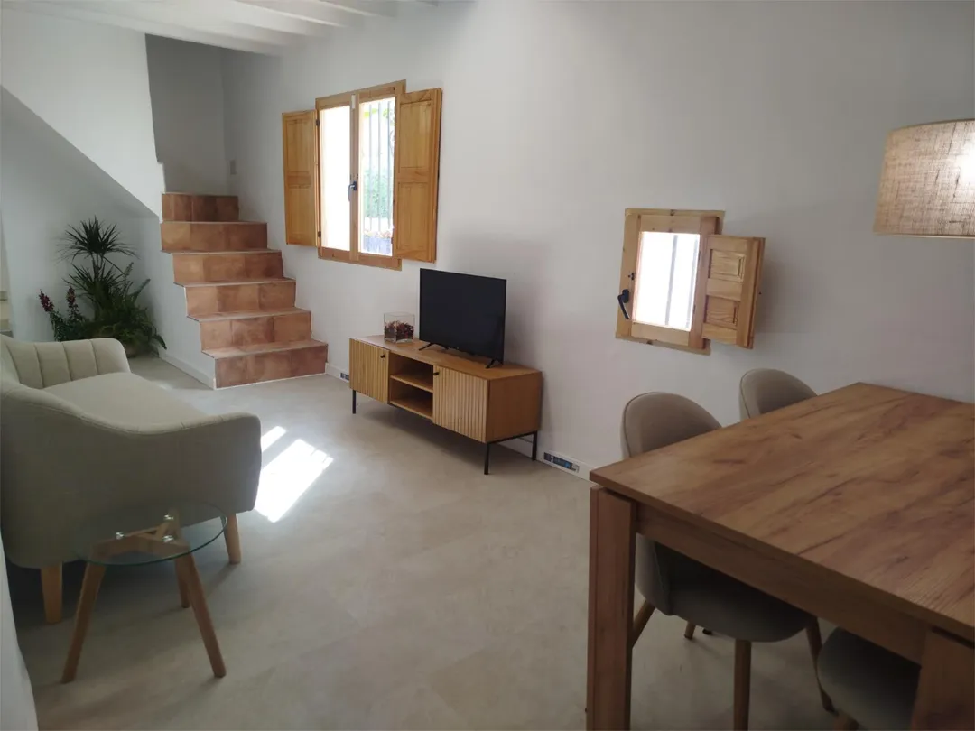 Casa adosada en  Calle Puerta Antequera 14 - Foto 2