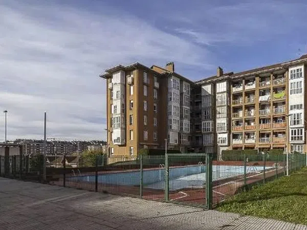 Piso en Calle San Martín del Pino, 23, Peñacastillo - Nuevamontaña, Peñacastillo - Nuevamontaña - Foto 39