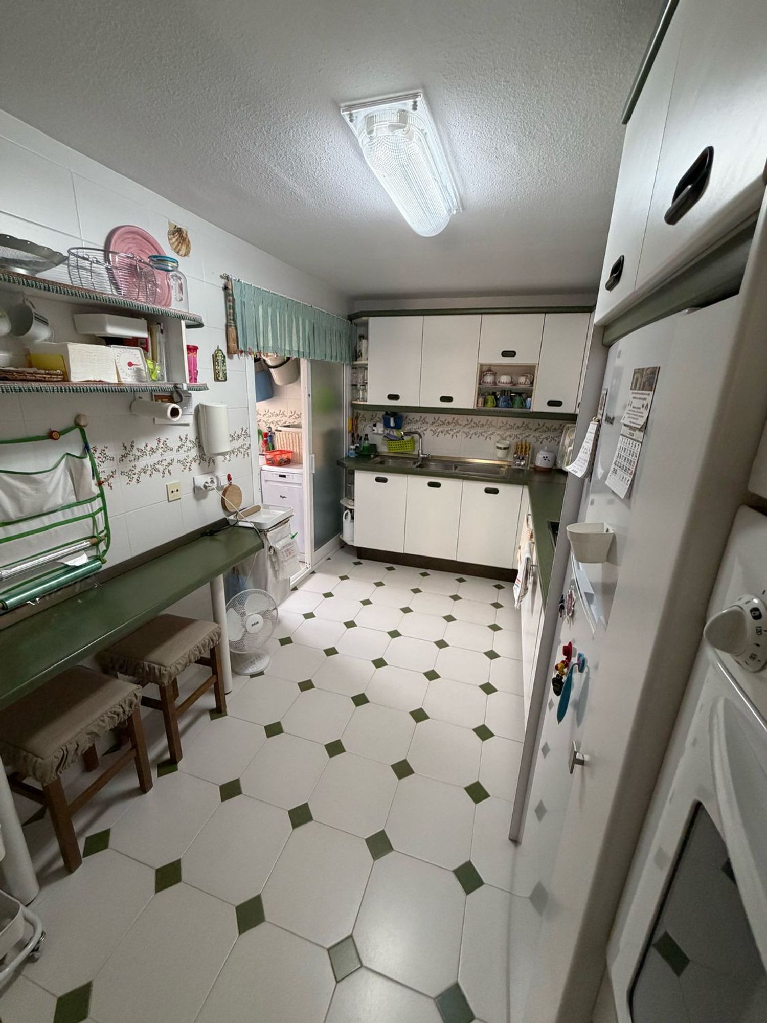 Piso en calle Salvador Allende, 21 - Foto 17