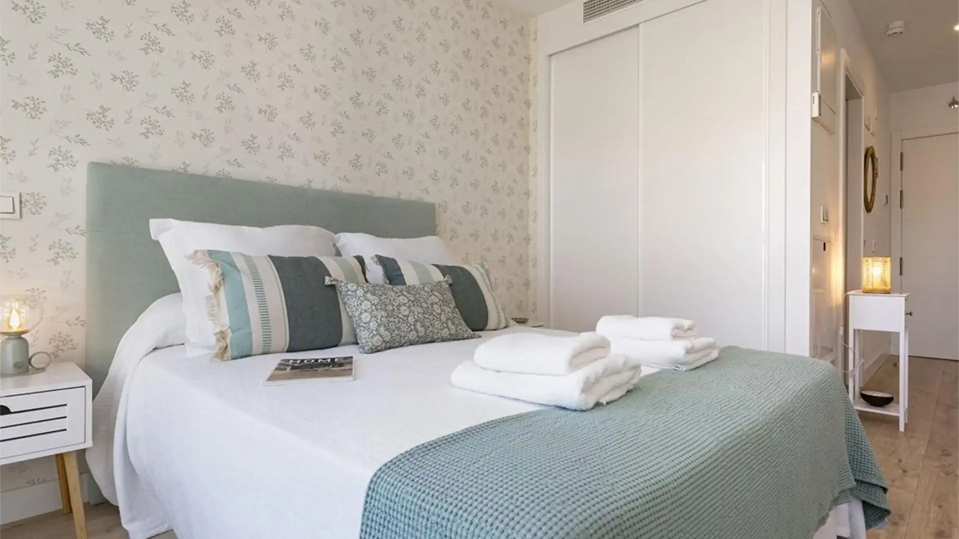 Piso en  Paseo Martiricos 30 - Foto 2