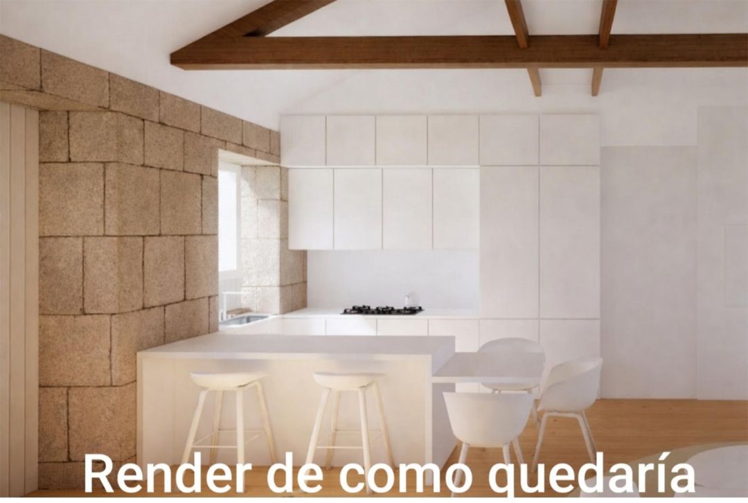 Casa adosada en  Praza Porta do Sol 6 - Foto 10