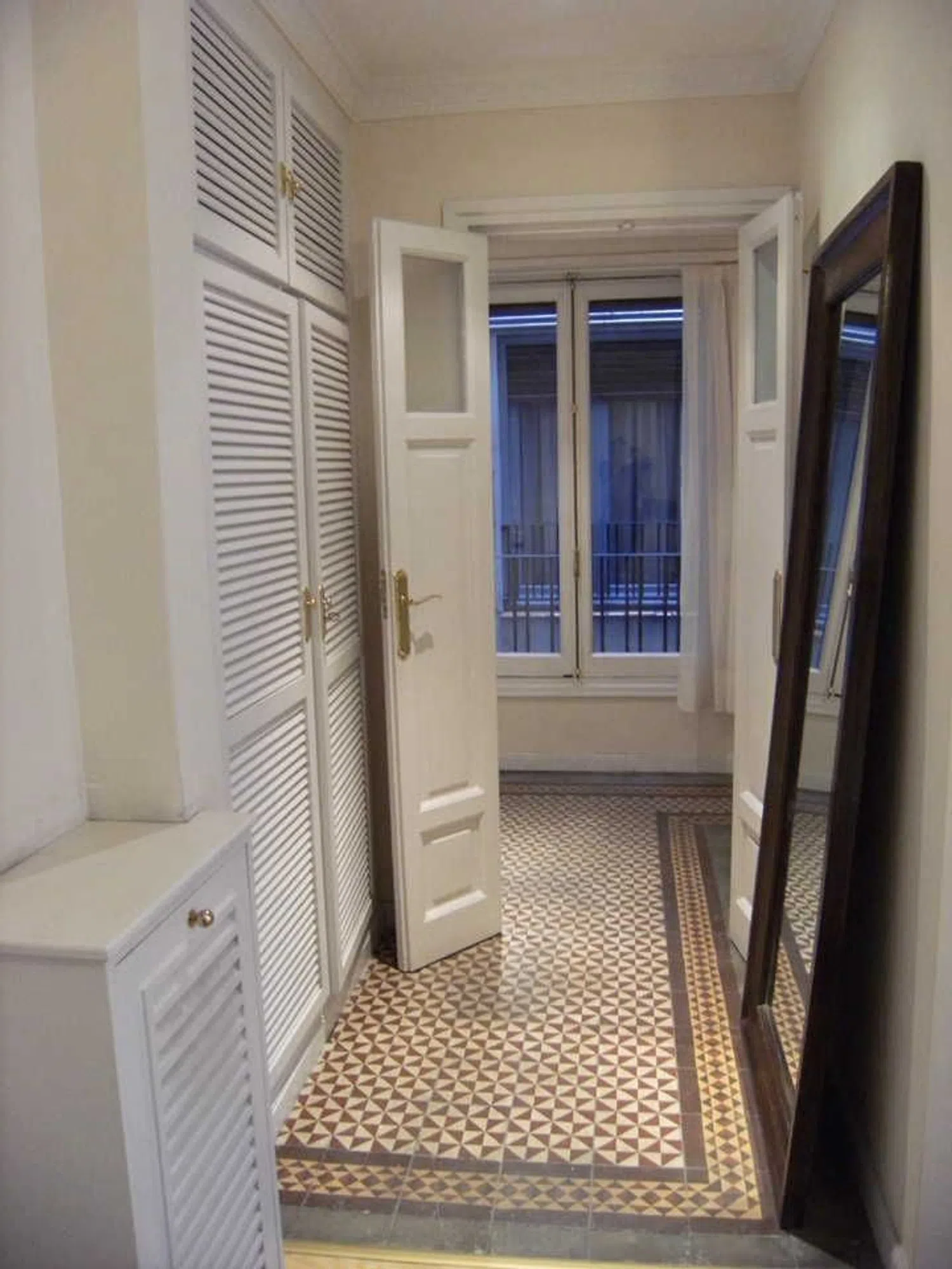 Piso en calle del Marqués de Cubas, 25 - Foto 4