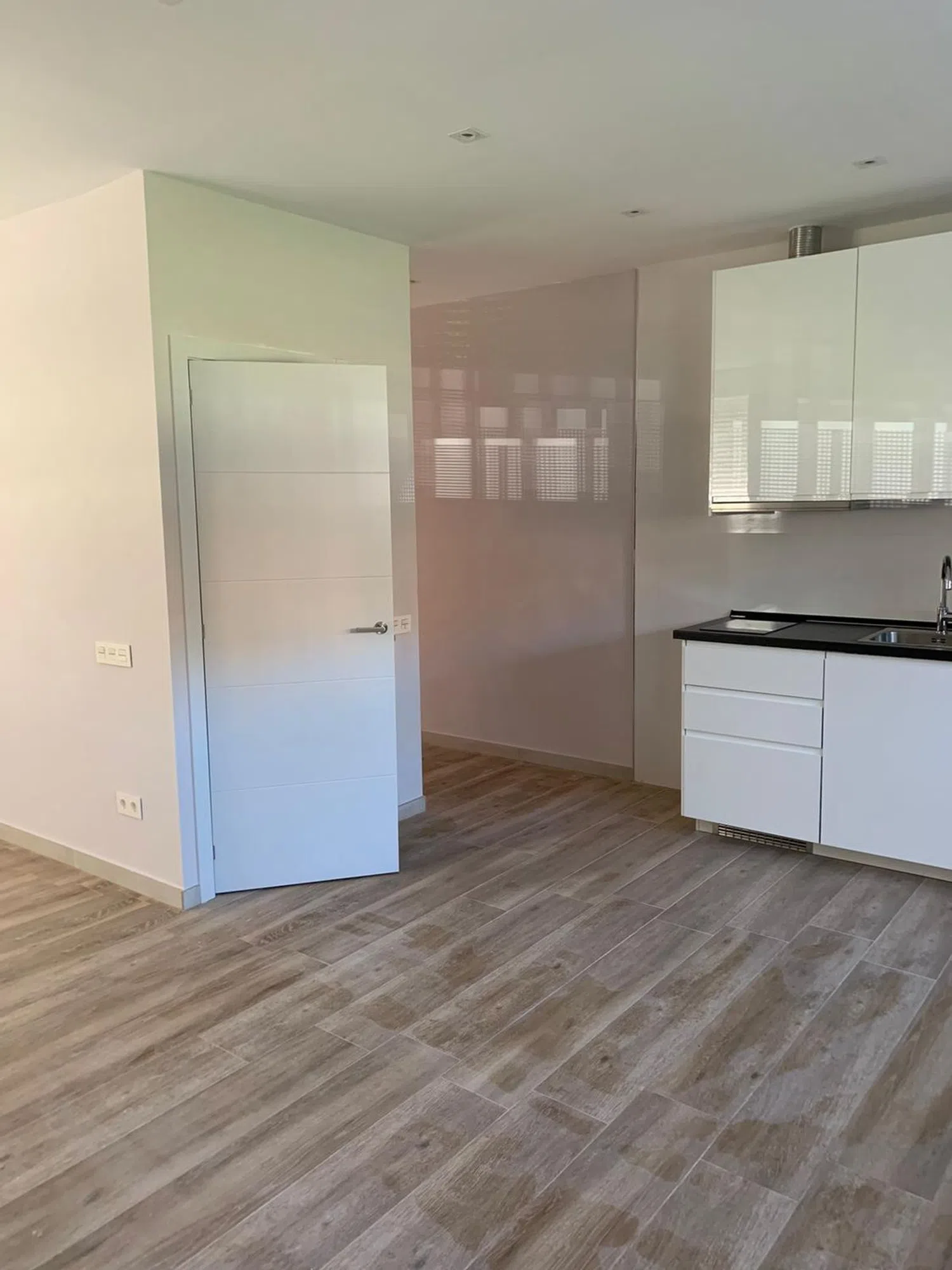 Estudio en calle del Idioma Esperanto, 20 - Foto 12