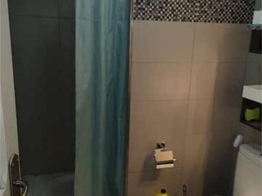 Apartamento en Centro del pueblo - Foto 1