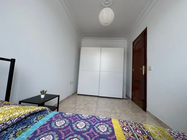 Piso en carretera de la Luz s/n - Foto 8