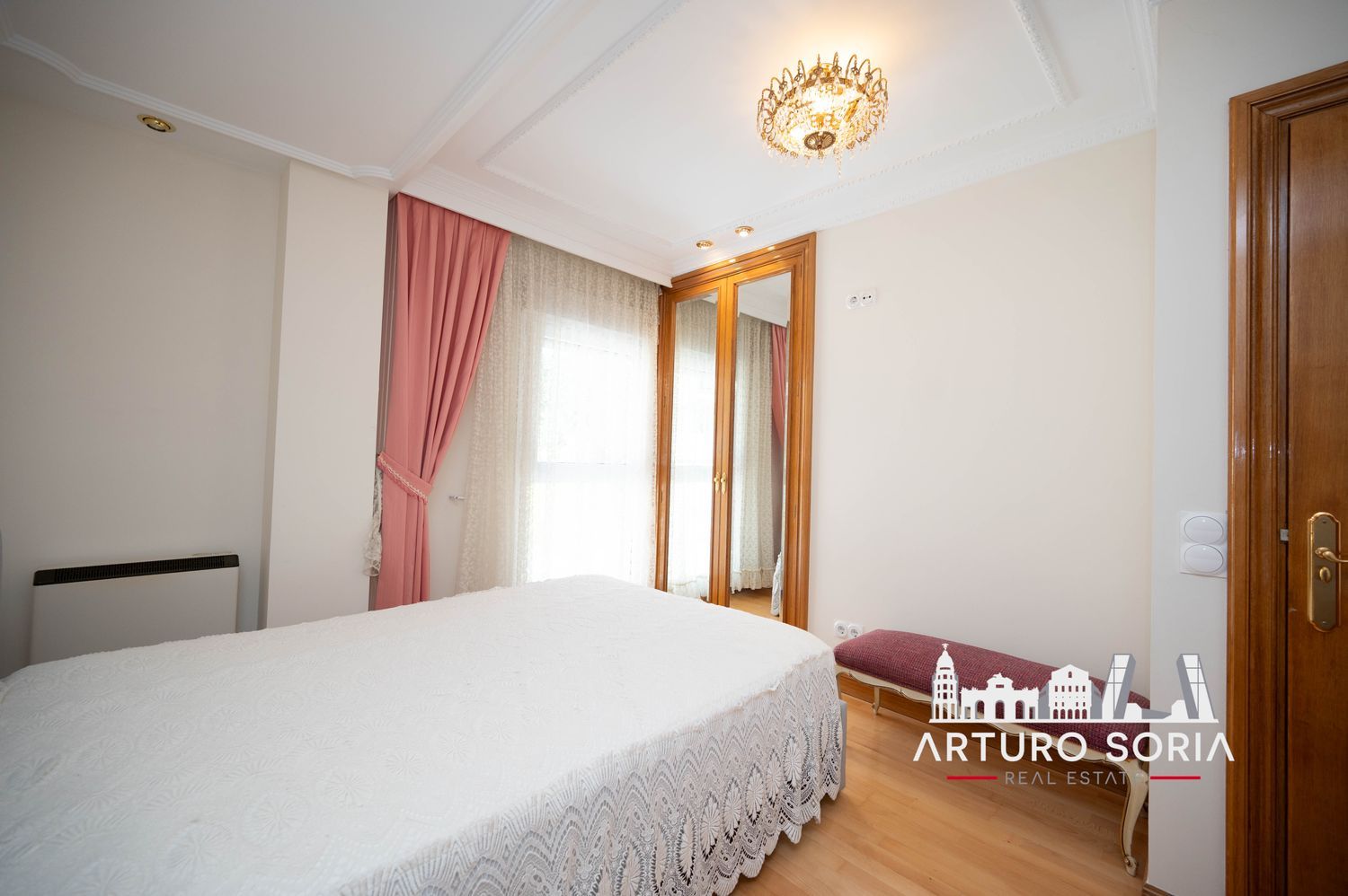 Piso en Conde Orgaz-Piovera, Conde Orgaz-Piovera - Foto 21