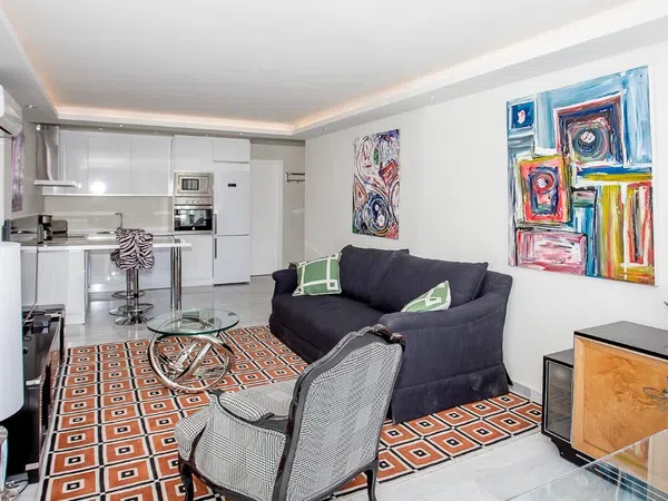 Piso en Calle Artola Golf, 34 - Foto 5