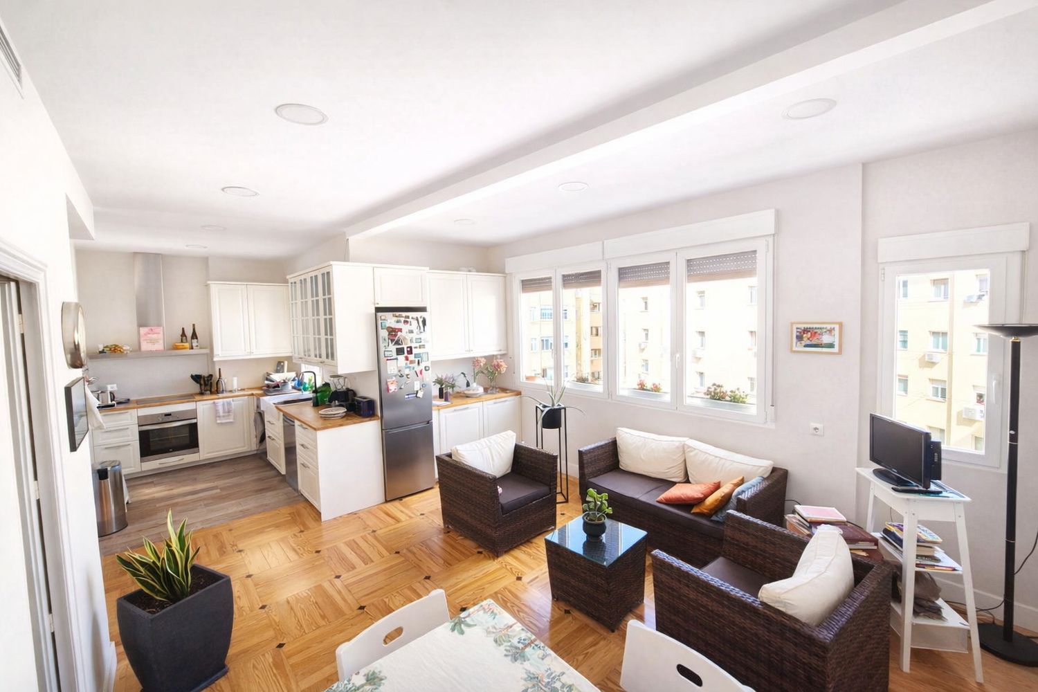 Piso en calle de Santa Engracia, 146 - Foto 35