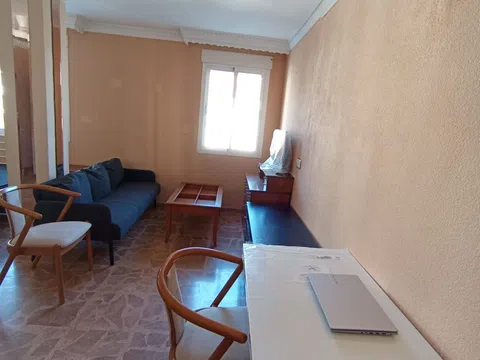 Estudio en camino Suárez, 81