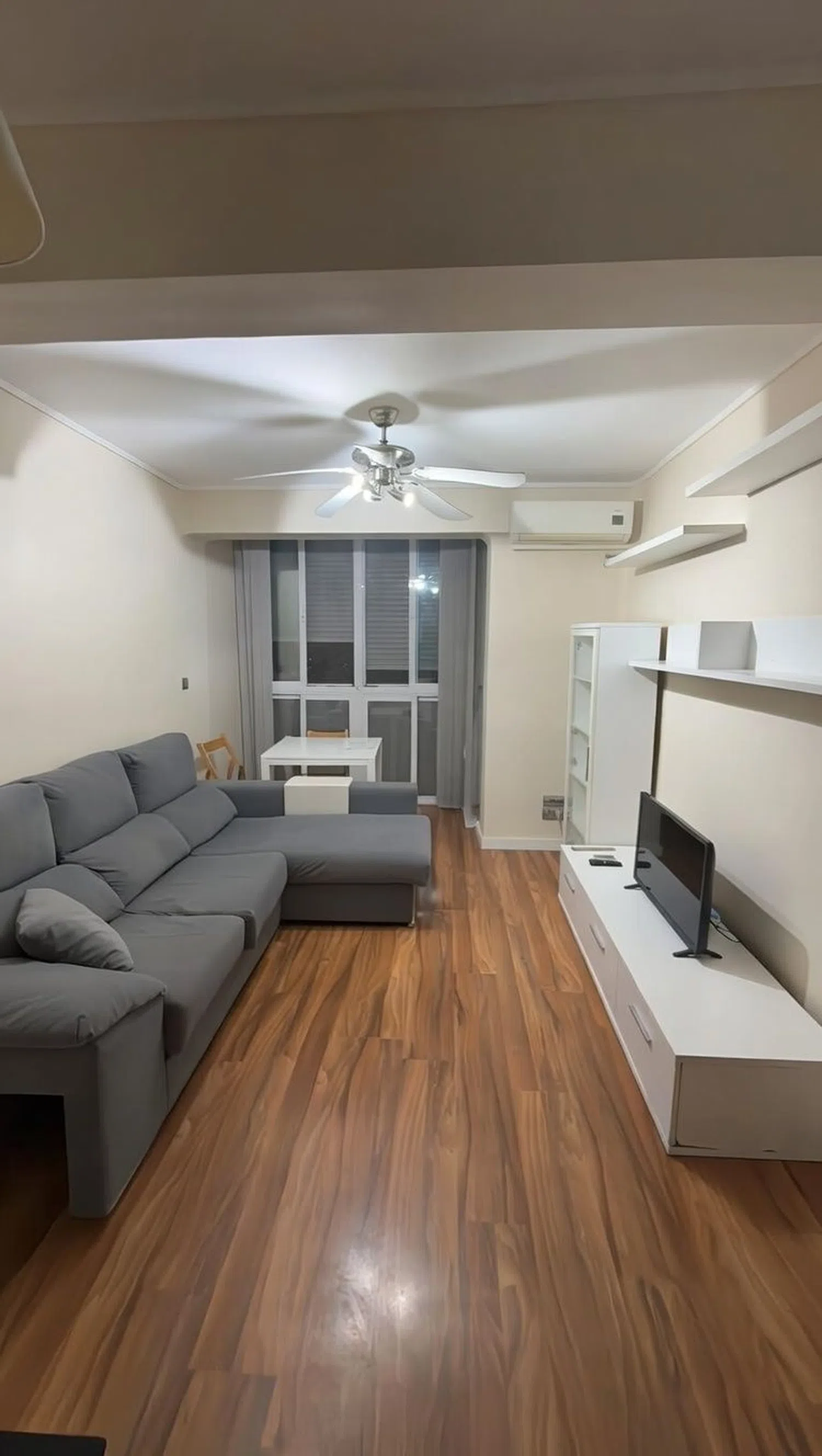 Piso en calle Tamarguillo, 21 - Foto 1