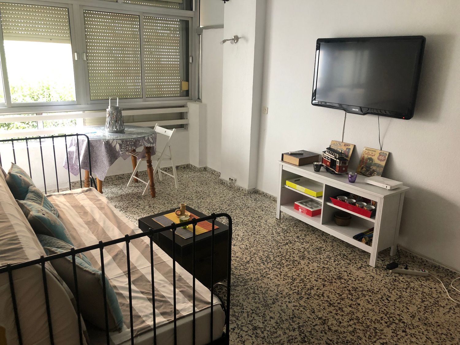Piso en Avenida Romanticismo, 13 - Foto 3