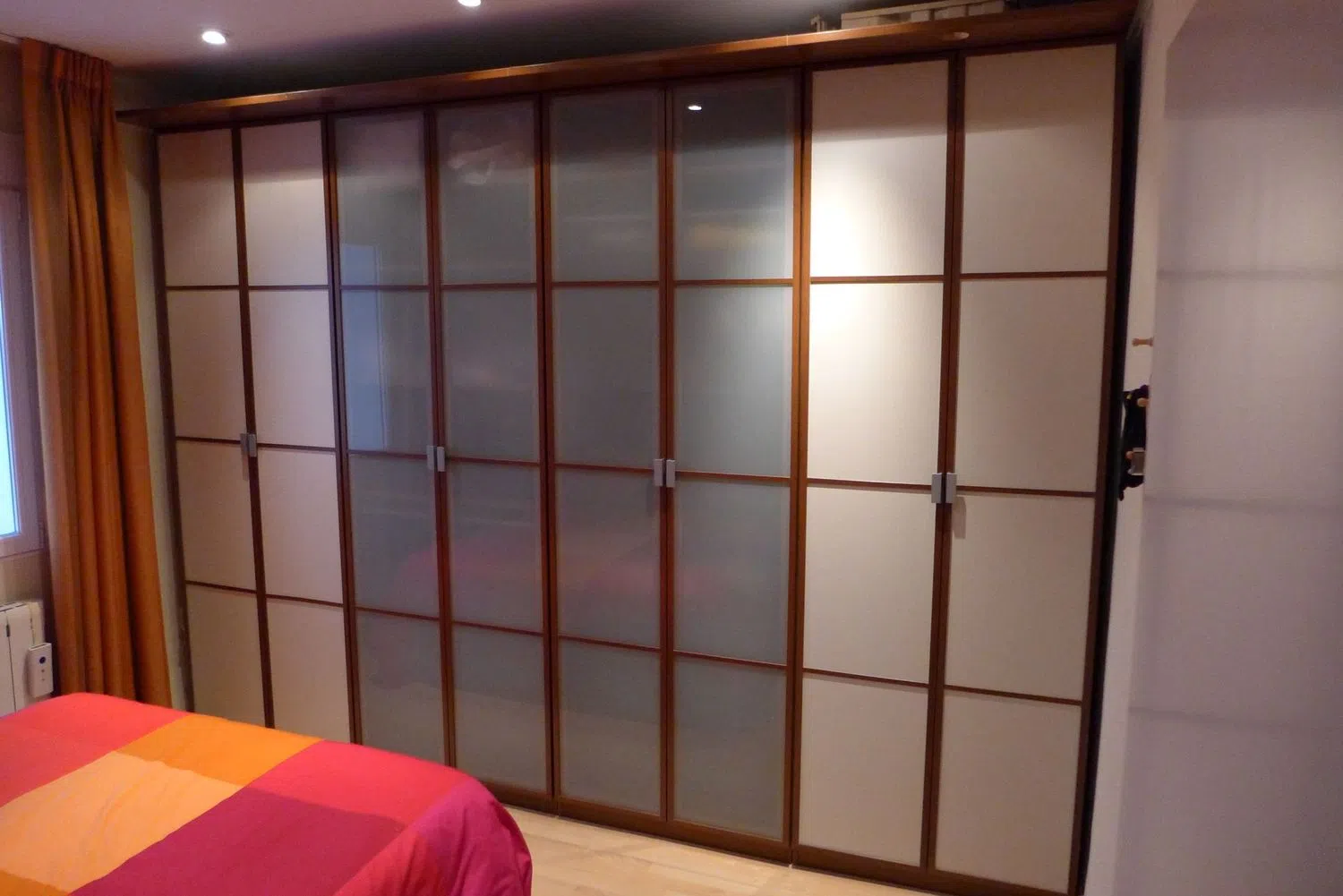 Estudio en calle Francos Rodríguez, 62 - Foto 9