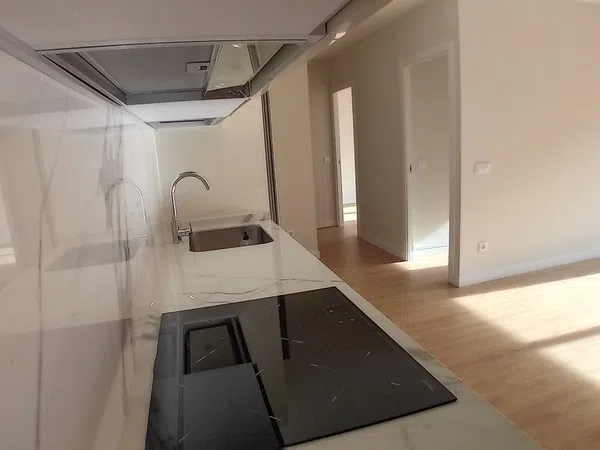 Piso en calle de Costa Rica, 12